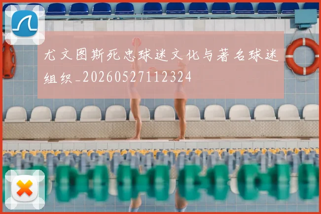 尤文图斯死忠球迷文化与著名球迷组织_20260527112324